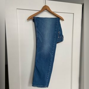 Levi’s 505 Denim